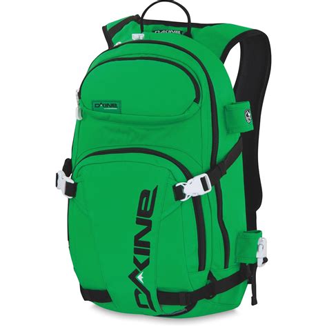 dakine backpack sizes.